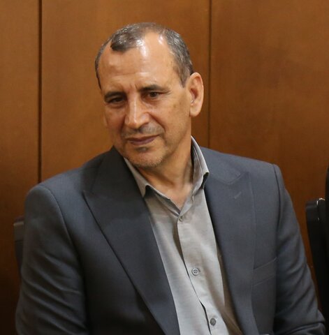 محمد محمدی دخت