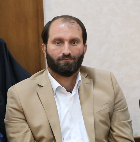 مدیران ستادی و استانی