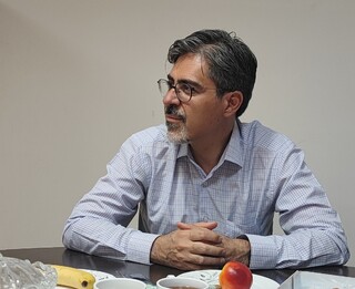 نشست هیأت رئیسه پزشکی ورزشی استان کرمان