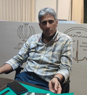 نشست هیأت رئیسه پزشکی ورزشی استان کرمان