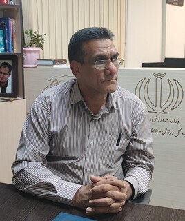 نشست هیأت رئیسه پزشکی ورزشی استان کرمان