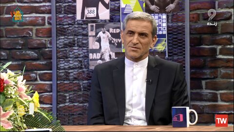 فدراسیون پزشکی ورزشی اولین مرجع ورزشکاران پس از آسیب‌دیدگی است/ ورزشکار در هر شرایطی متعهد است دوپینگ نکند/ اعلام زمان آغاز معاینات جسمانی کاروان اعزامی ایران به بازی‌های آسیایی/ اجباری شدن ارائه گواهینامه وادا به فدراسیون پزشکی ورزشی از سوی ورزشکاران اعزامی