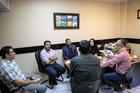 شورای درمان