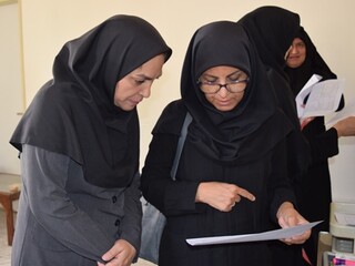 گزارش تصویری