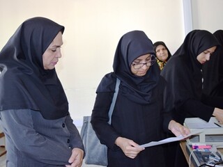 گزارش تصویری