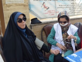 گزارش تصویری