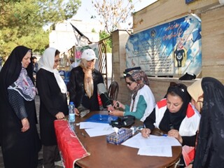 گزارش تصویری