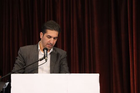 دکتر محمدی دبیر هیات