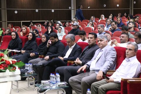 سمینار تبریز