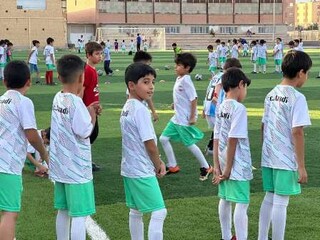 پوشش پزشکی مسابقات