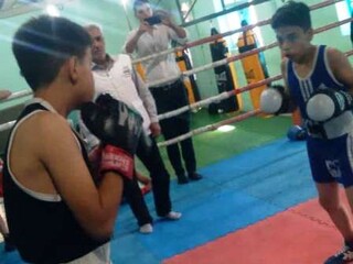 پوشش پزشکی مسابقات