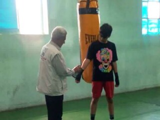 پوشش پزشکی مسابقات