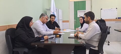 بازرسی تبریز