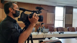 مجمع عمومی و انتخاباتی هیأت پزشکی ورزشی استان قزوین