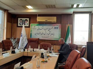 مجمع عمومی و انتخاباتی هیأت پزشکی ورزشی استان قزوین