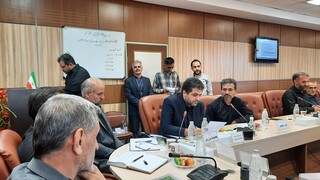 مجمع عمومی و انتخاباتی هیأت پزشکی ورزشی استان قزوین