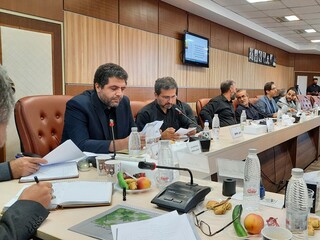 مجمع عمومی و انتخاباتی هیأت پزشکی ورزشی استان قزوین