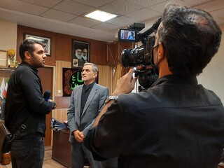 مجمع عمومی و انتخاباتی هیأت پزشکی ورزشی استان قزوین