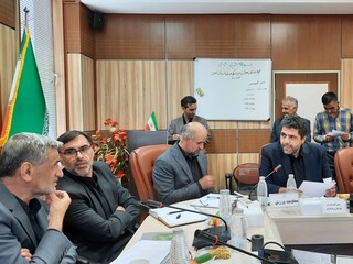 مجمع عمومی و انتخاباتی هیأت پزشکی ورزشی استان قزوین