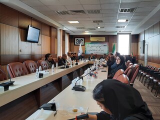 مجمع عمومی و انتخاباتی هیأت پزشکی ورزشی استان قزوین