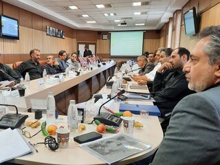 مجمع عمومی و انتخاباتی هیأت پزشکی ورزشی استان قزوین