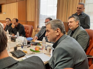 مجمع عمومی و انتخاباتی هیأت پزشکی ورزشی استان قزوین