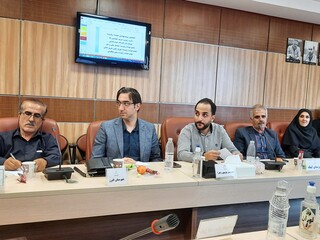 مجمع عمومی و انتخاباتی هیأت پزشکی ورزشی استان قزوین