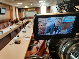 بازتاب خبری مجمع عمومی و انتخاباتی هیأت پزشکی قزوین در رسانه