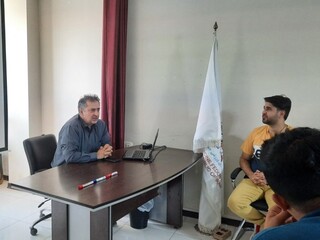 دوره پیش نیاز ماساژ ورزشی