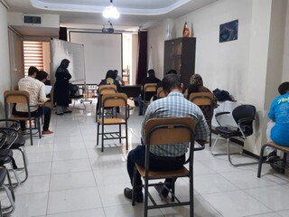 دوره پیش نیاز ماساژ ورزشی