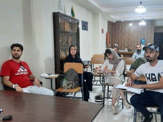 دوره پیش نیاز ماساژ ورزشی