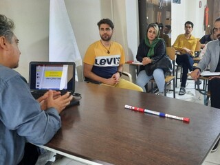 دوره پیش نیاز ماساژ ورزشی