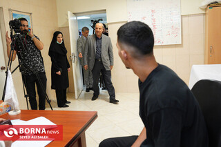 معاینات ملی پوشان بسکتبال، اسکیت و دوومیدانی اعزامی به بازی های آسیایی هانگژو