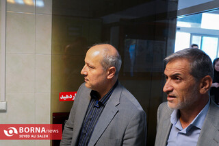 معاینات ملی پوشان بسکتبال، اسکیت و دوومیدانی اعزامی به بازی های آسیایی هانگژو