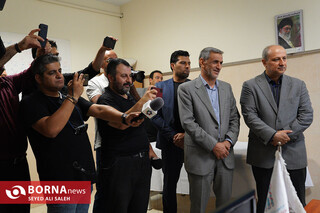 معاینات ملی پوشان بسکتبال، اسکیت و دوومیدانی اعزامی به بازی های آسیایی هانگژو