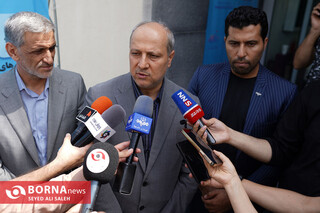 معاینات ملی پوشان بسکتبال، اسکیت و دوومیدانی اعزامی به بازی های آسیایی هانگژو