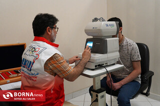 معاینات ملی پوشان بسکتبال، اسکیت و دوومیدانی اعزامی به بازی های آسیایی هانگژو