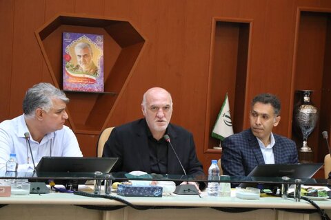 ستوده نژاد و قوام