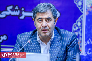 مجمع انتخابات هیات پزشکی ورزشی استان مرکزی