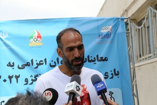 معاینات پزشکی ستارگان بسکتبال و کبدی