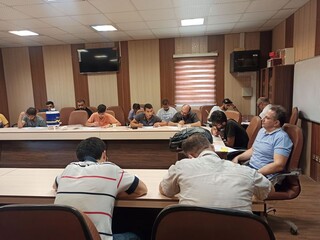 دوره ماساژ ورزشی