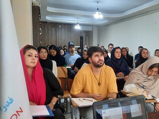 دوره ماساژ ورزشی