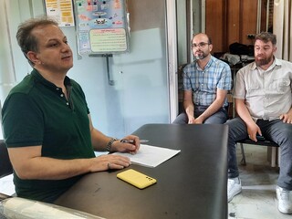 دوره ماساژ ورزشی