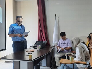 دوره ماساژ ورزشی