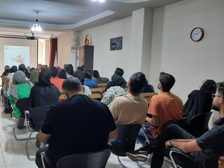 دوره ماساژ ورزشی