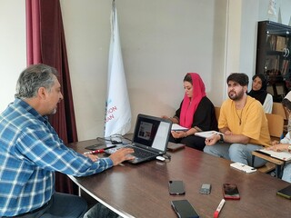 دوره ماساژ ورزشی