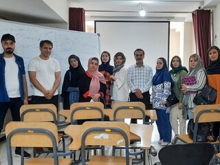 دوره ماساژ ورزشی