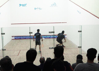 گرگان جونیور