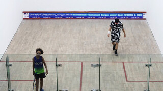 گرگان جونیور