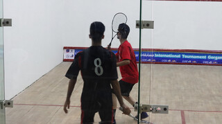 گرگان جونیور